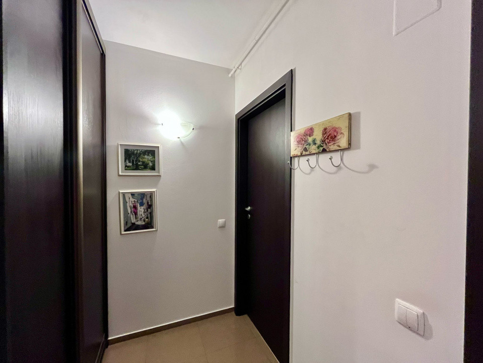 Apartament în complexul Privilegio 
