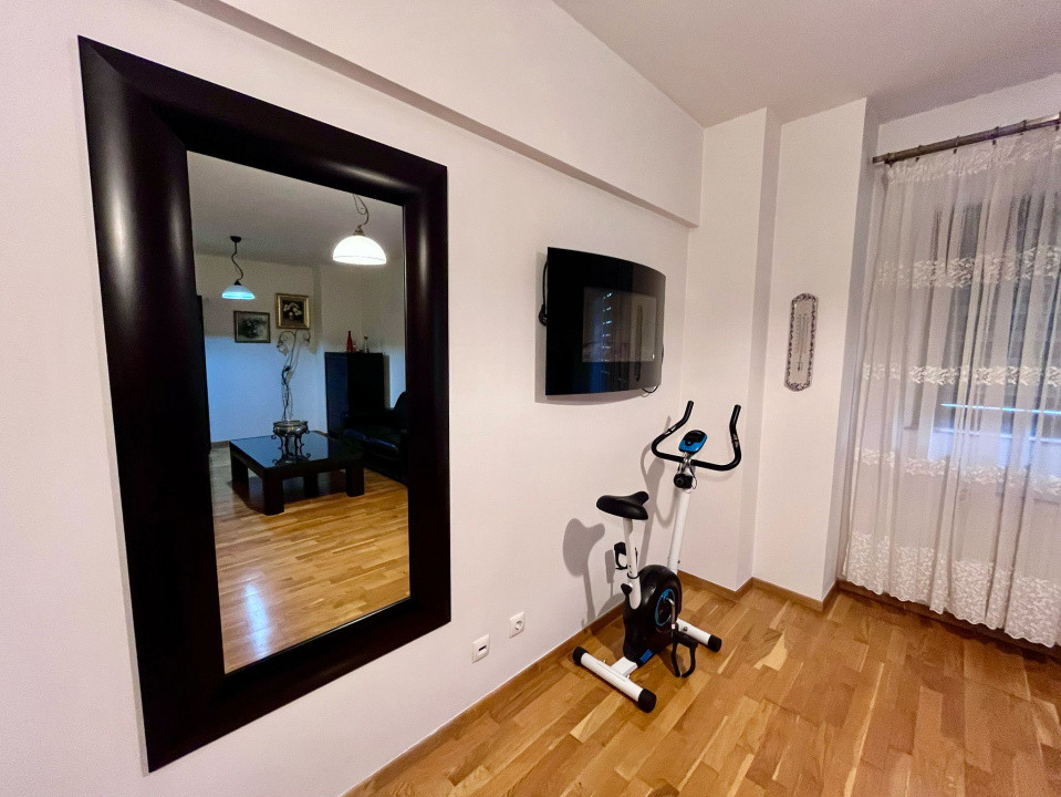 Apartament în complexul Privilegio 