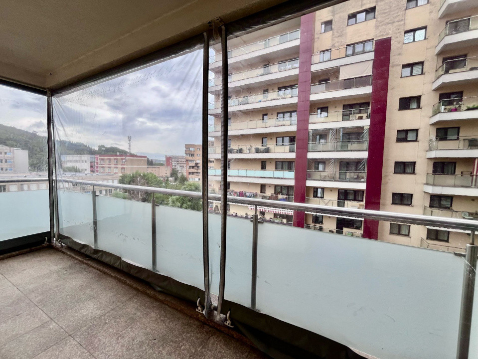 Apartament în complexul Privilegio 