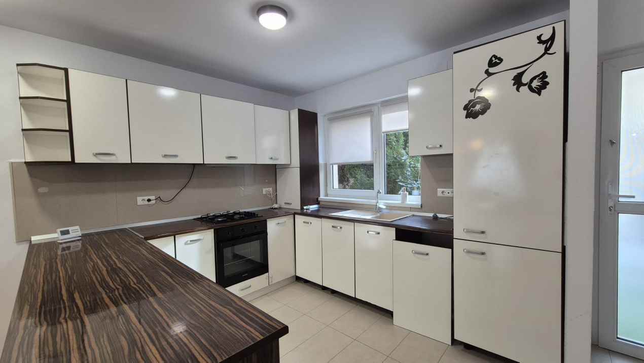 Apartament cu 4 camere in cartierul Noua langa padure