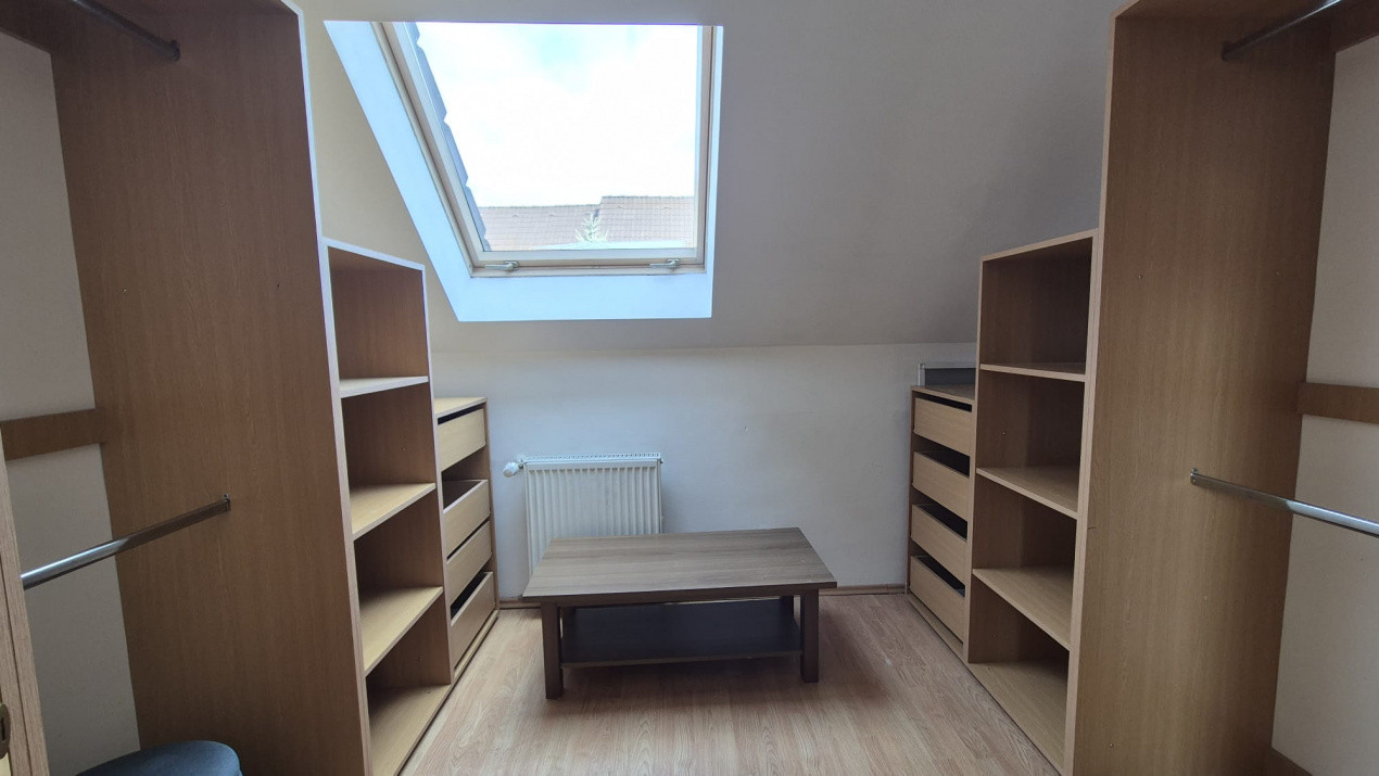 Apartament cu 4 camere in cartierul Noua langa padure