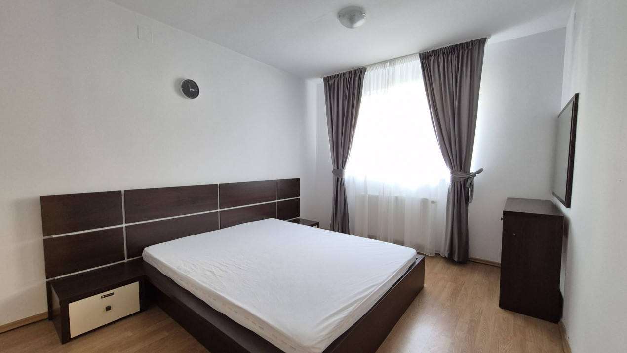 Apartament cu 4 camere in cartierul Noua langa padure