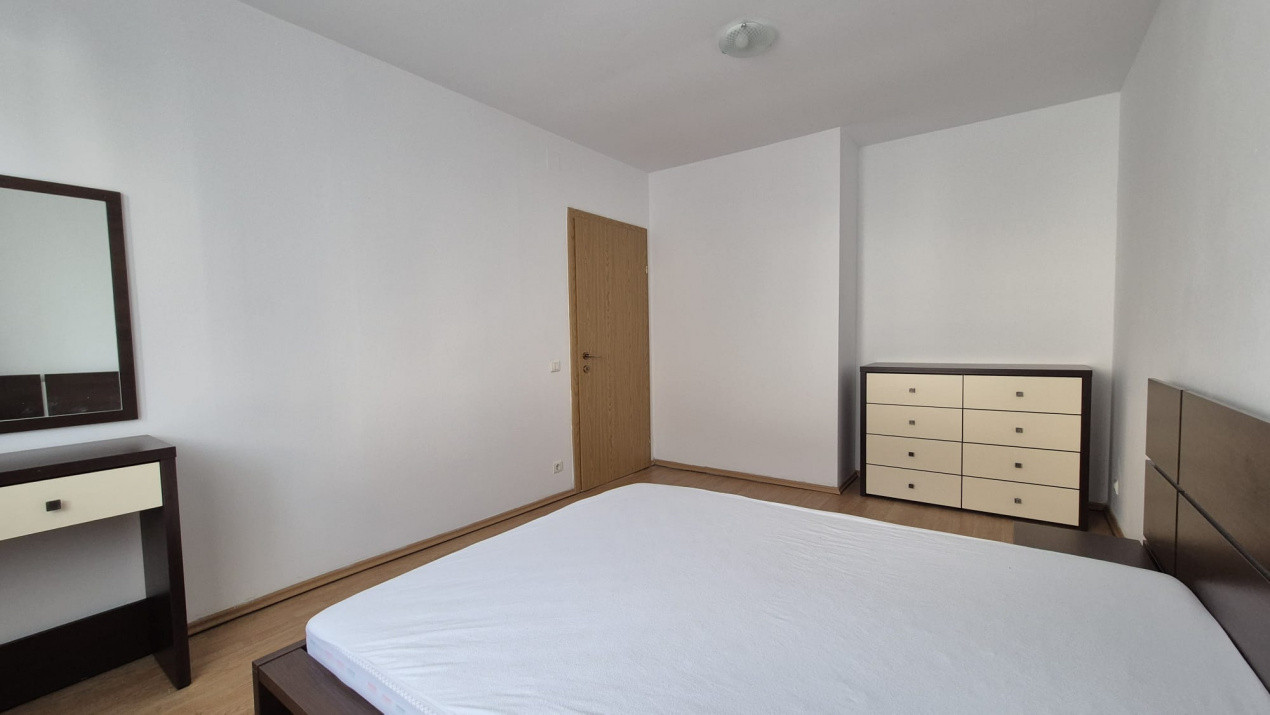Apartament cu 4 camere in cartierul Noua langa padure