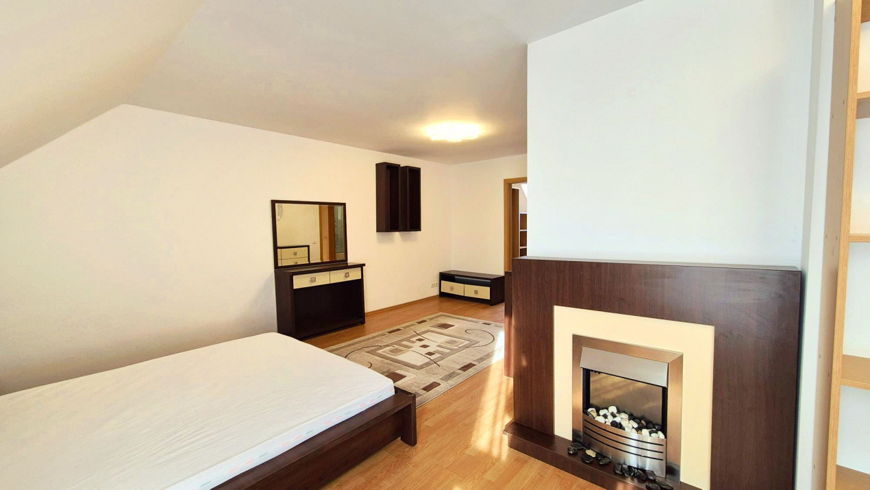Apartament cu 4 camere in cartierul Noua langa padure