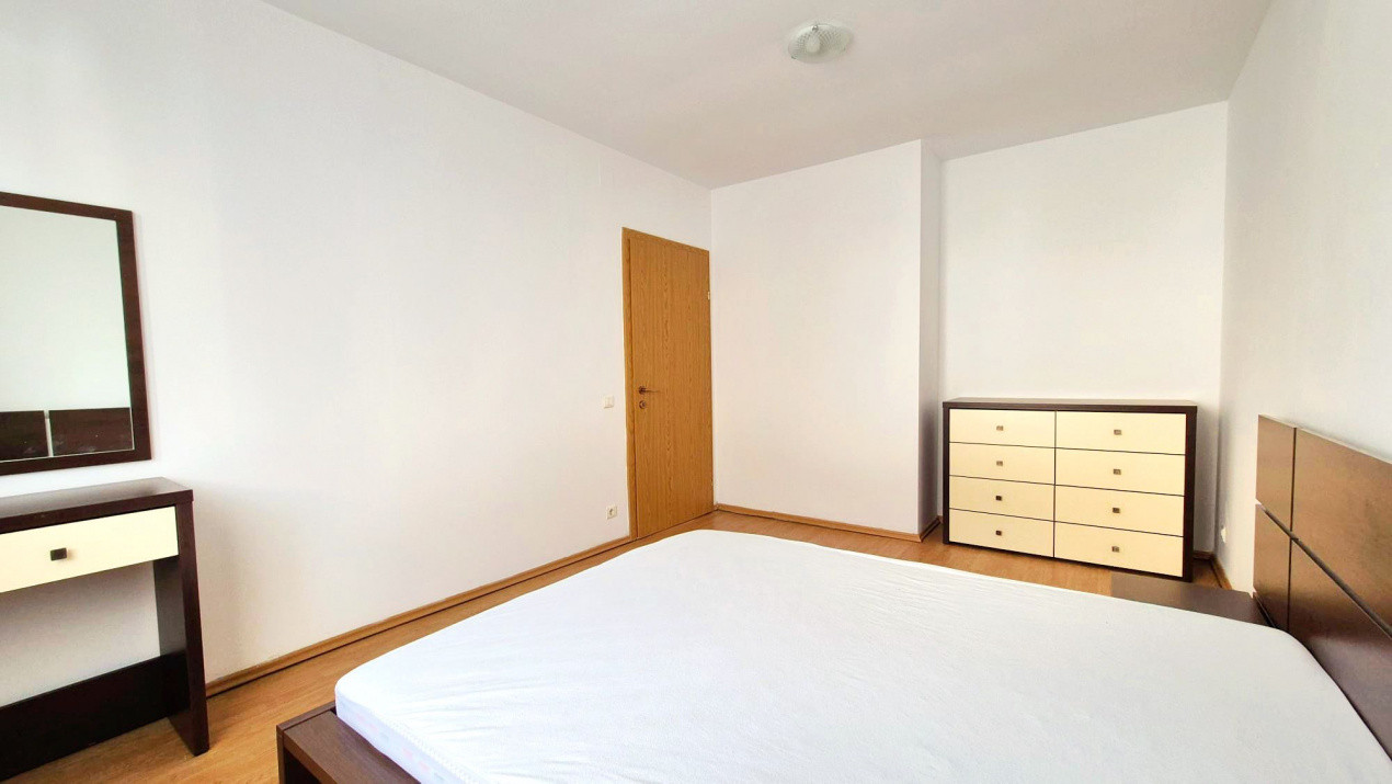 Apartament cu 4 camere in cartierul Noua langa padure