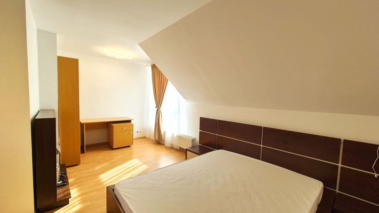 Apartament cu 4 camere in cartierul Noua langa padure