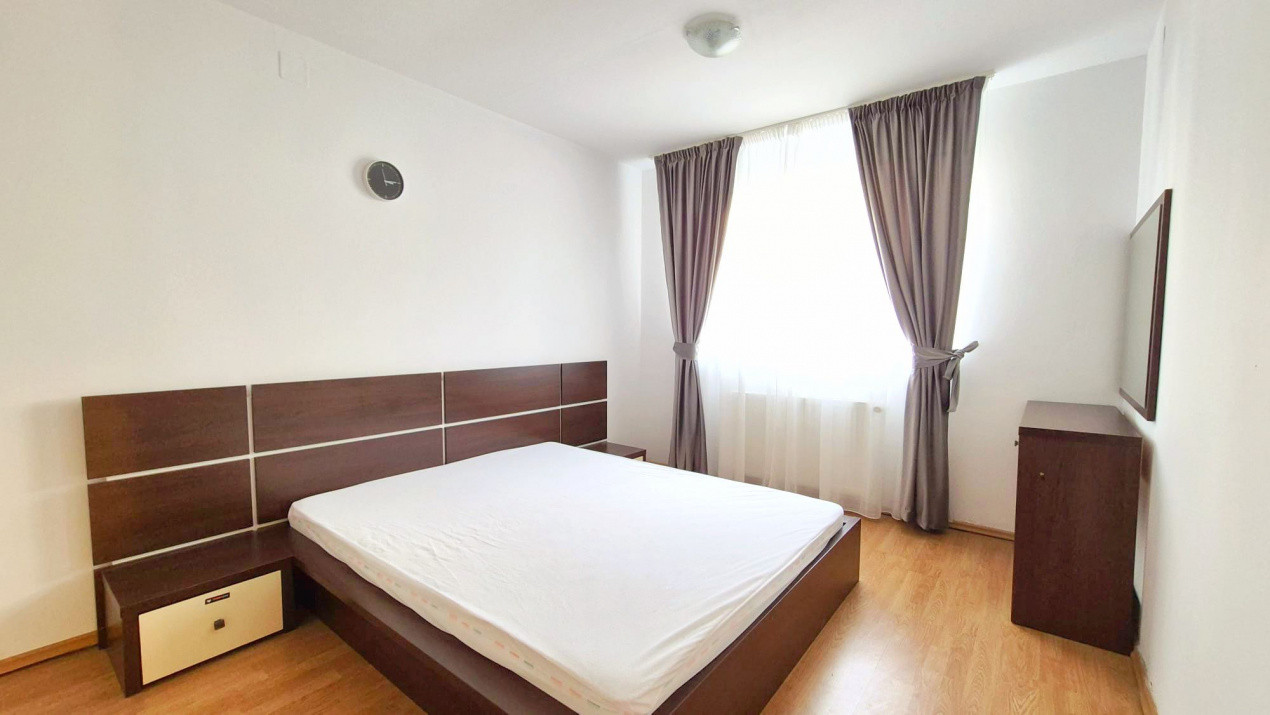 Apartament cu 4 camere in cartierul Noua langa padure