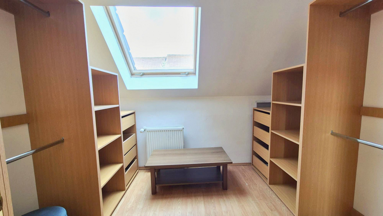 Apartament cu 4 camere in cartierul Noua langa padure