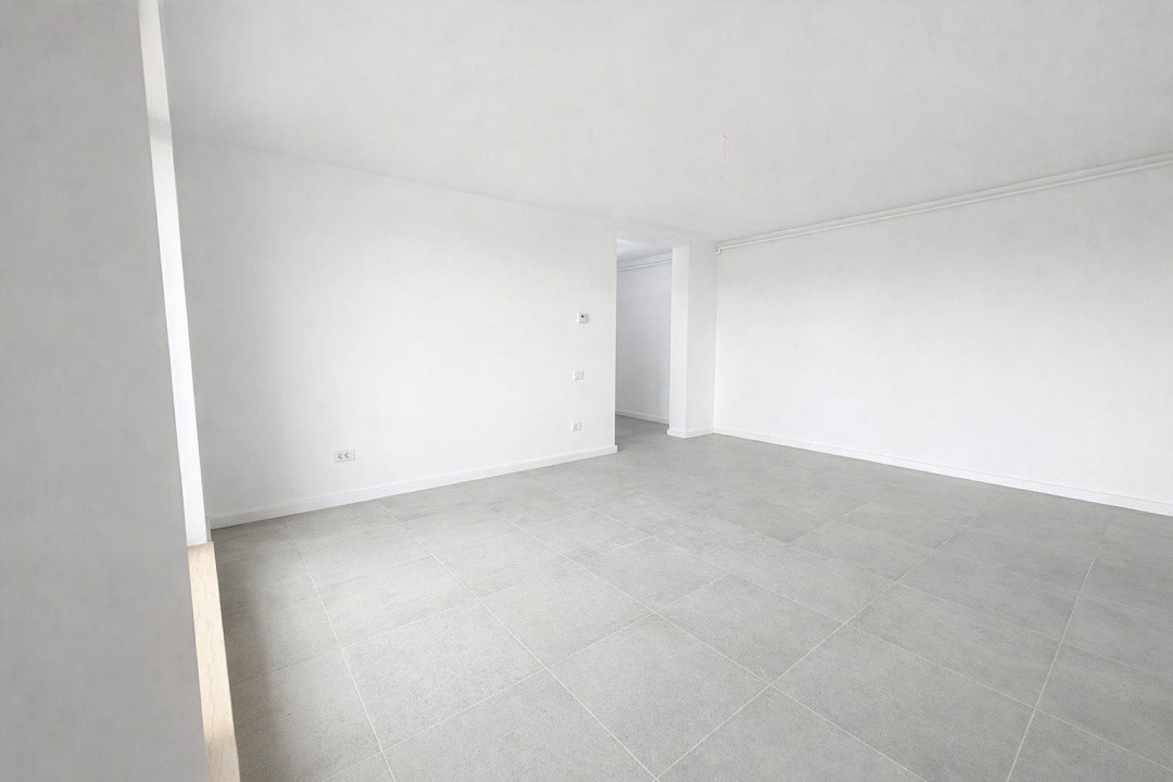 APARTAMENT 3 CAMERE CU GRADINA | SANPETRU | BLOC TIP VILA | INCALZIRE PARDOSEALA