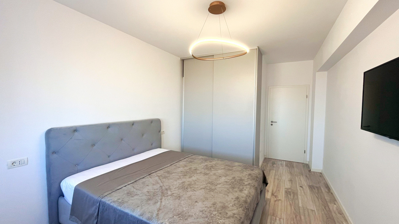 Apartament modern in Transilvania Residence - Noua