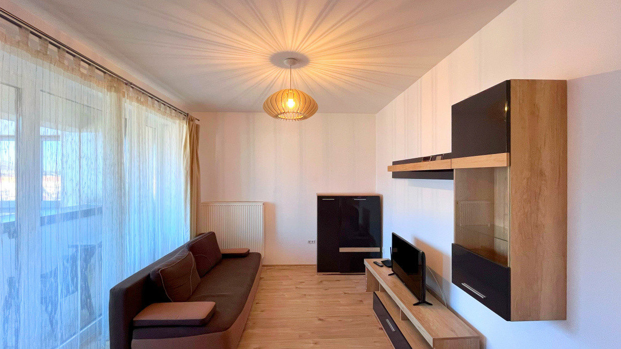 Studio modern în Kasper 