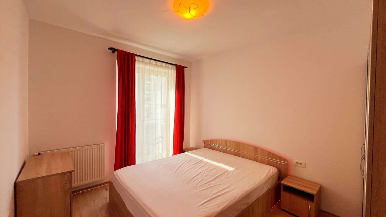 Studio modern în Kasper 