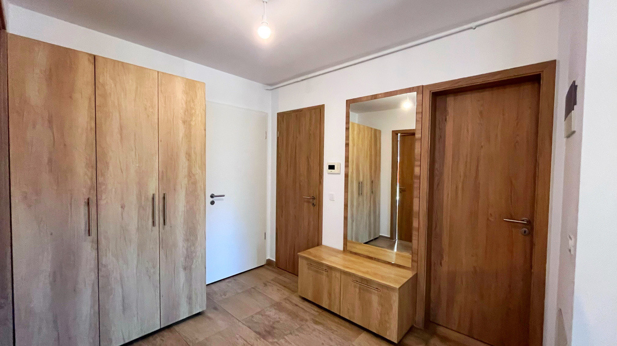 Studio modern în Kasper 