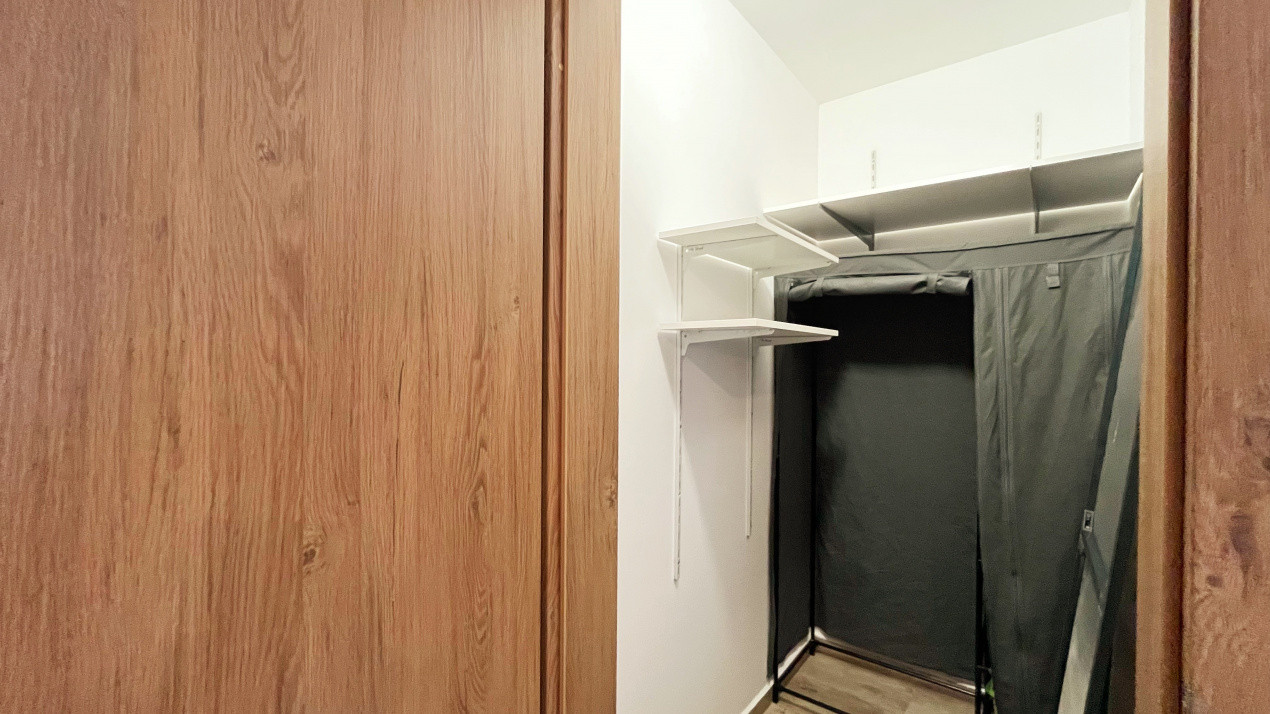 Studio modern în Kasper 