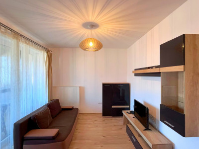 Studio modern în Kasper 