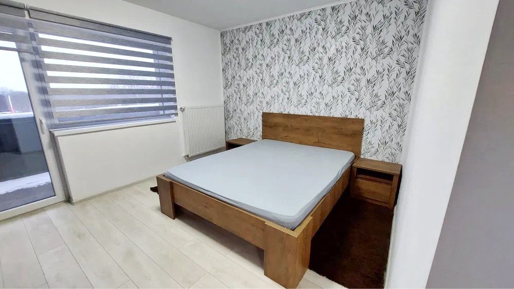 Apartament modern cu două camere în Bartolomeu/ Coder Residence 