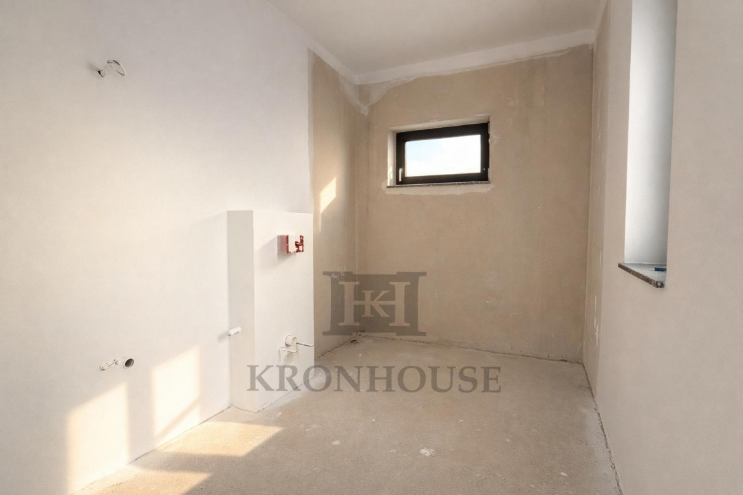 CASA NOUA PREMIUM IN HARMAN – CURTE AMENAJATA, PREGATITA PENTRU EV