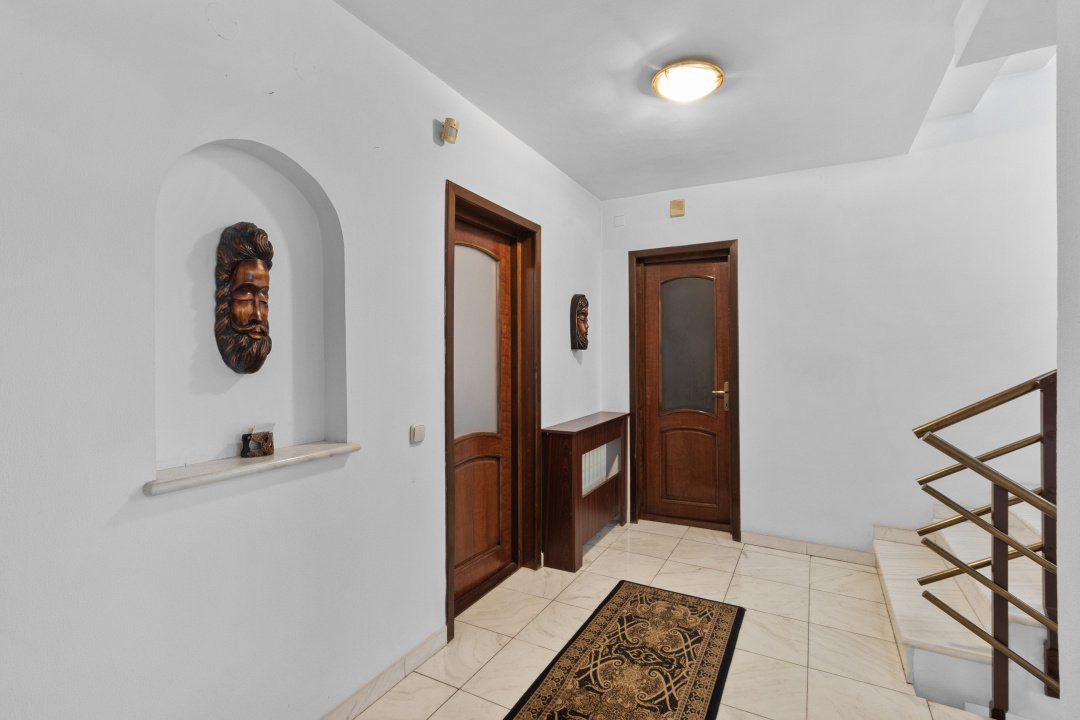 Casa de vanzare in Brasov - singur in curte - 458 mp teren