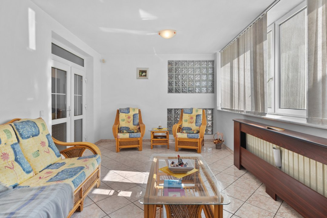 Casa de vanzare in Brasov - singur in curte - 458 mp teren