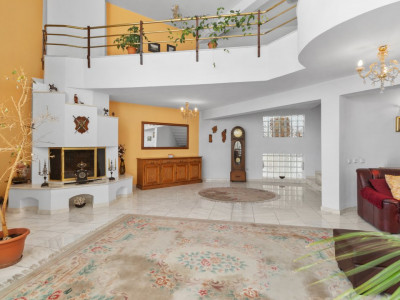 Casa de vanzare in Brasov - singur in curte - 458 mp teren