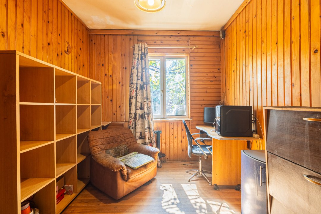 Casă individuala de 4 camere, oportunitate de investiție, Str.Plevnei