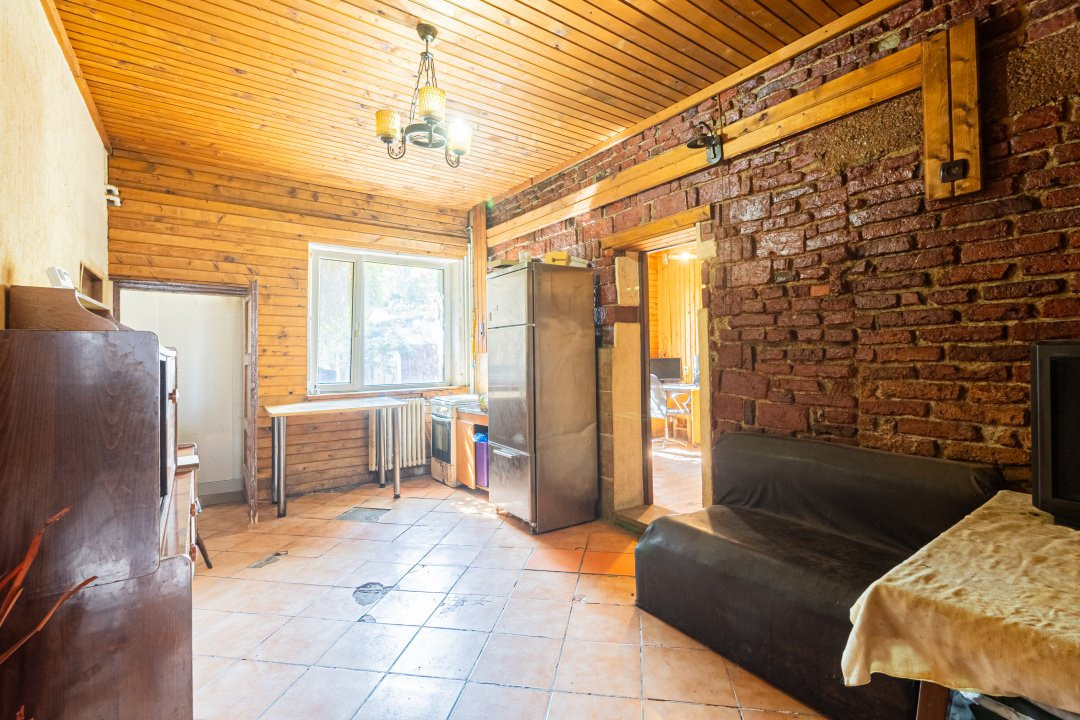 Casă individuala de 4 camere, oportunitate de investiție, Str.Plevnei