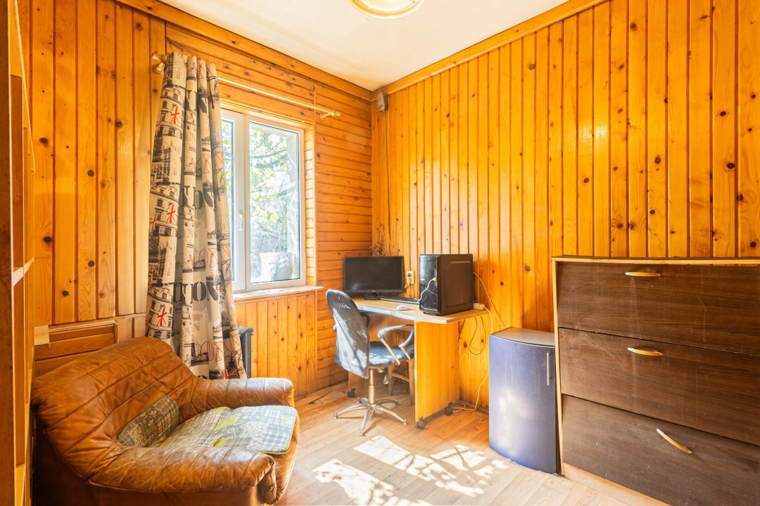 Casă individuala de 4 camere, oportunitate de investiție, Str.Plevnei