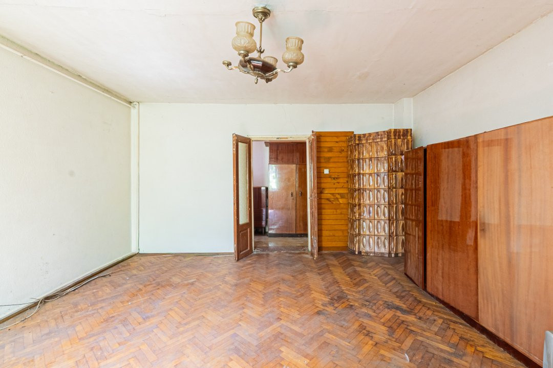 Casă individuala de 4 camere, oportunitate de investiție, Str.Plevnei