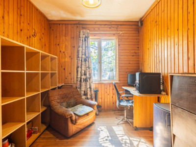 Casă individuala de 4 camere, oportunitate de investiție, Str.Plevnei