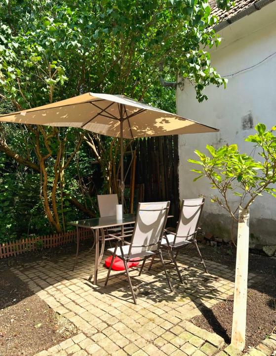 Apartament Modern cu 2 camere in centrul Brasovului 