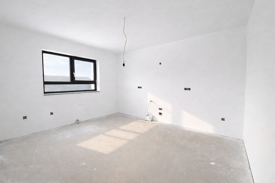 Casa noua in Harman | predare la cheie | curte amenajata | utilitati complete