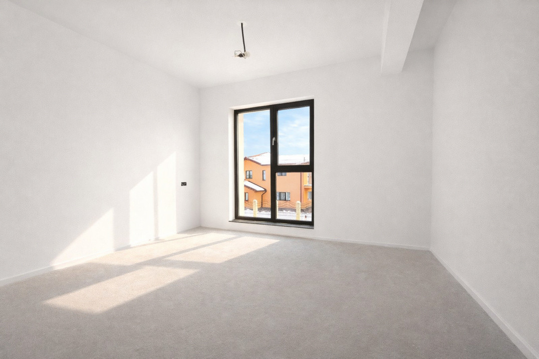 Casa noua in Harman | predare la cheie | curte amenajata | utilitati complete