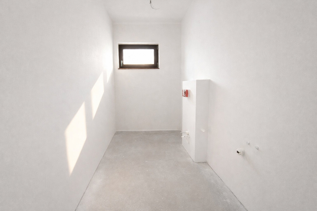 Casa noua in Harman | predare la cheie | curte amenajata | utilitati complete