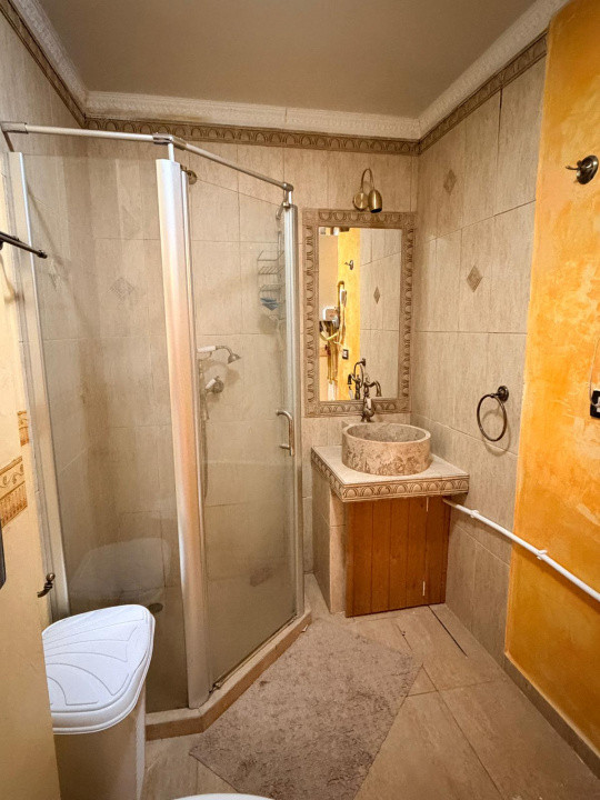 Garsoniera rafinata, pozitie premium – Centrul Istoric