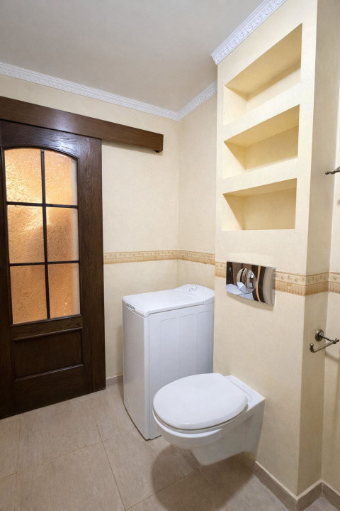 Garsoniera rafinata, pozitie premium – Centrul Istoric