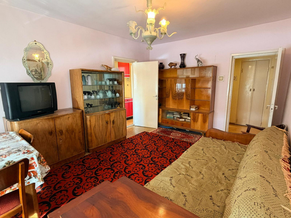 Ap.2 camere Astra | Vedere panoramica Tampa | Pozitie excelenta | Insorit