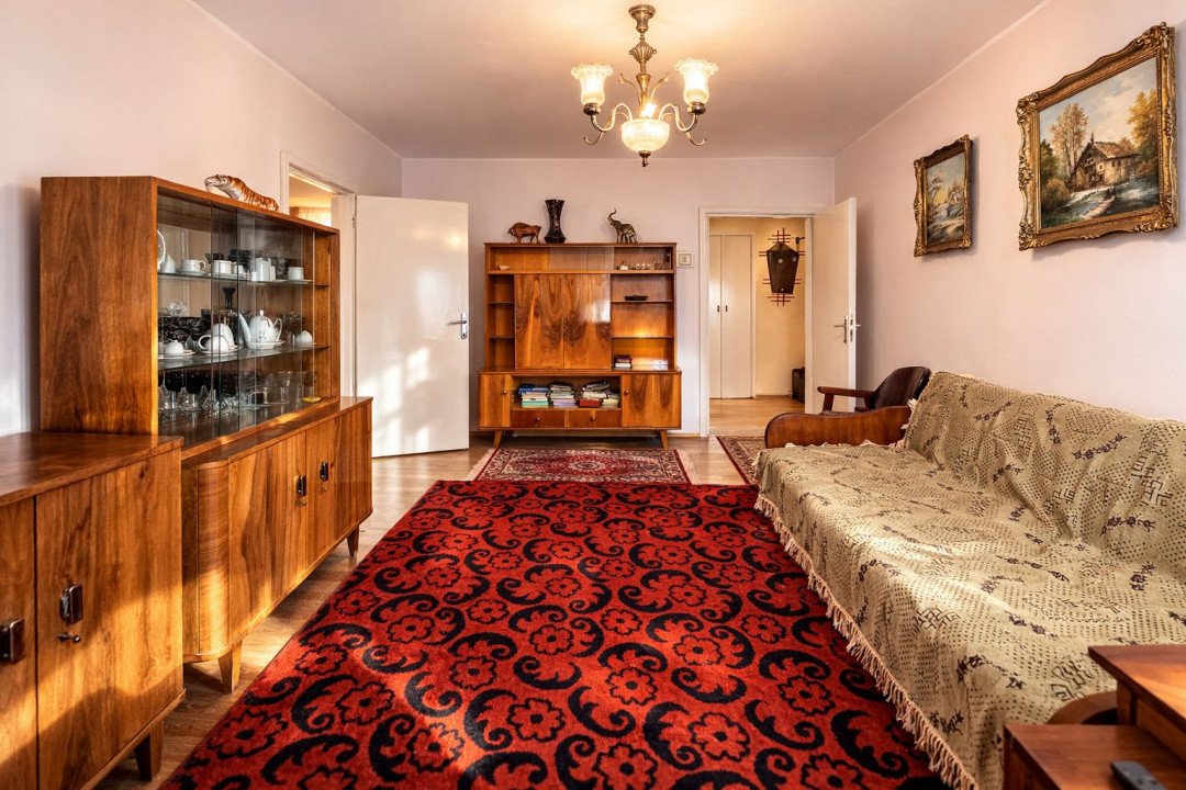 Ap.2 camere Astra | Vedere panoramica Tampa | Pozitie excelenta | Insorit