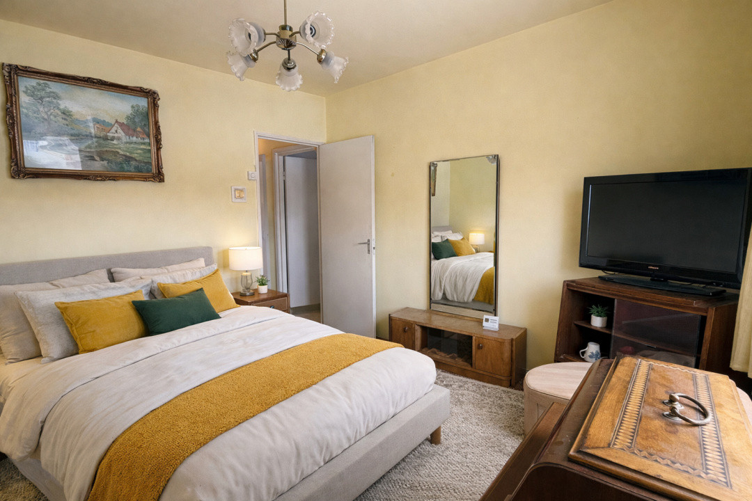 Ap.2 camere Astra | Vedere panoramica Tampa | Pozitie excelenta | Insorit