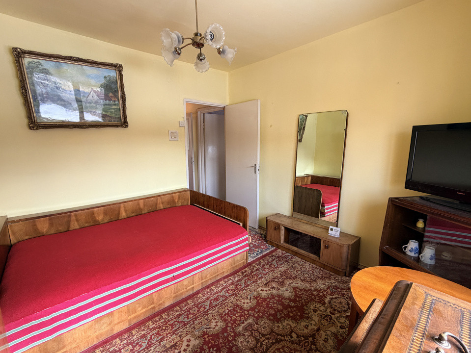 Ap.2 camere Astra | Vedere panoramica Tampa | Pozitie excelenta | Insorit