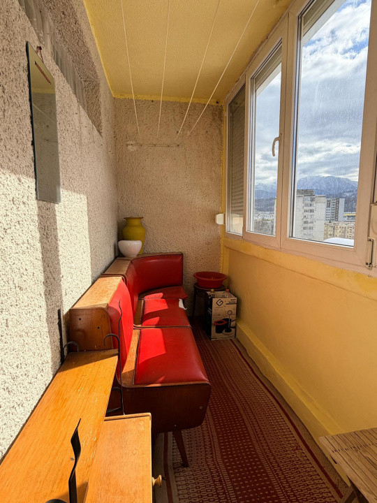 Ap.2 camere Astra | Vedere panoramica Tampa | Pozitie excelenta | Insorit