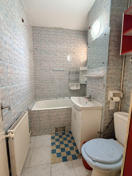 Ap.2 camere Astra | Vedere panoramica Tampa | Pozitie excelenta | Insorit