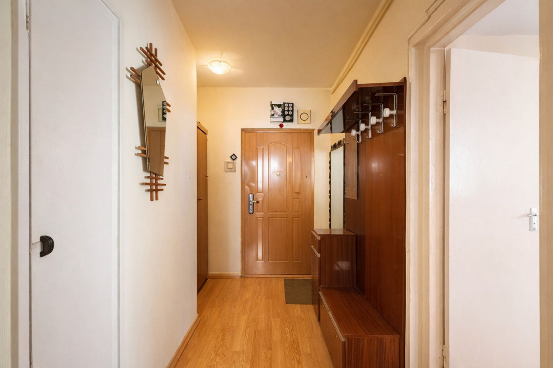 Ap.2 camere Astra | Vedere panoramica Tampa | Pozitie excelenta | Insorit