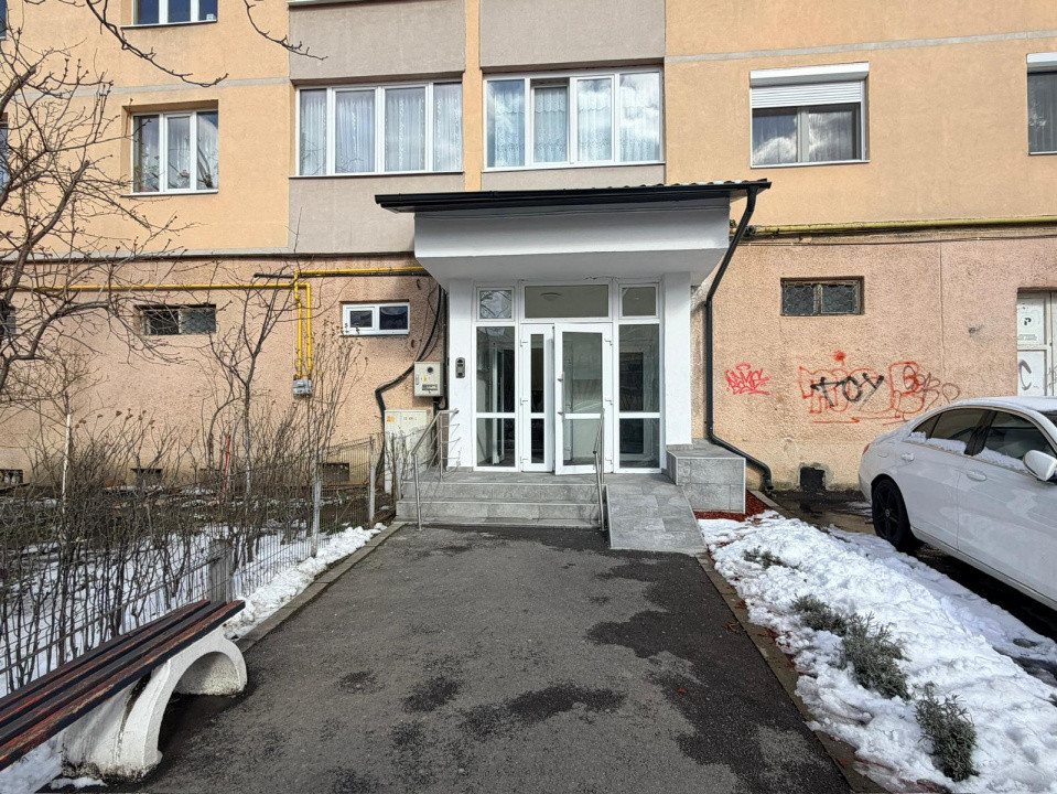 Ap.2 camere Astra | Vedere panoramica Tampa | Pozitie excelenta | Insorit