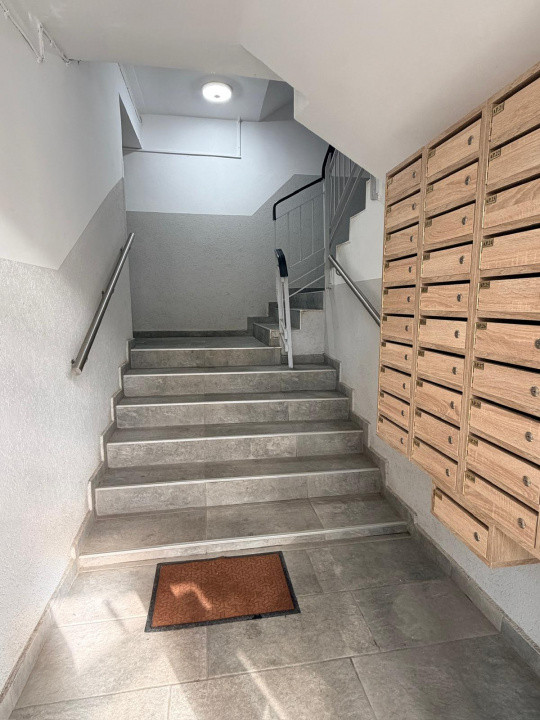 Ap.2 camere Astra | Vedere panoramica Tampa | Pozitie excelenta | Insorit