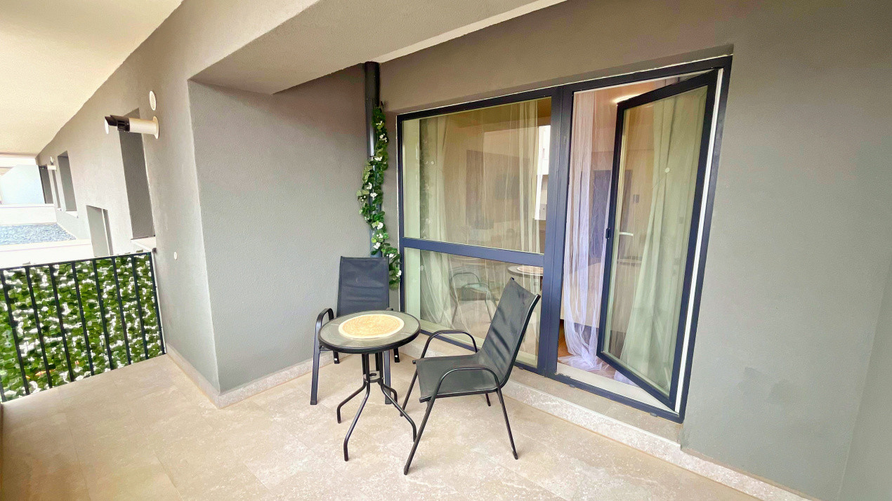 Studio modern în Tractorul 