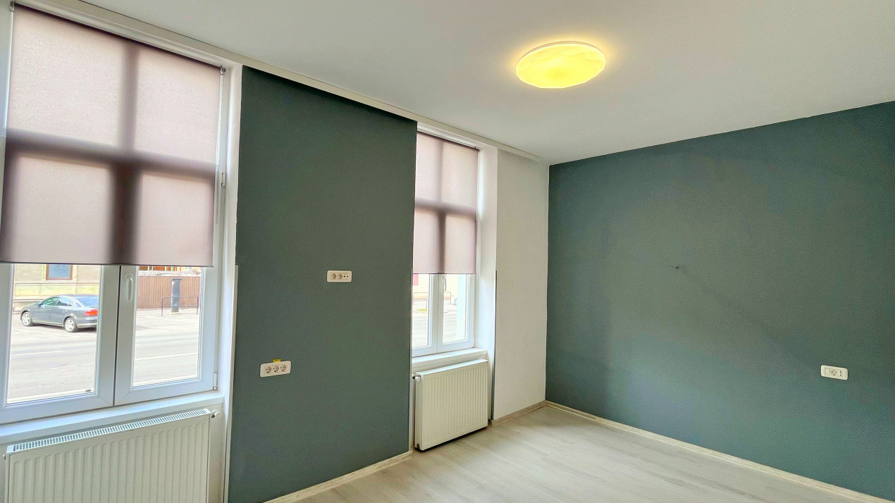 Spatiu Comercial in Zona Centrala 