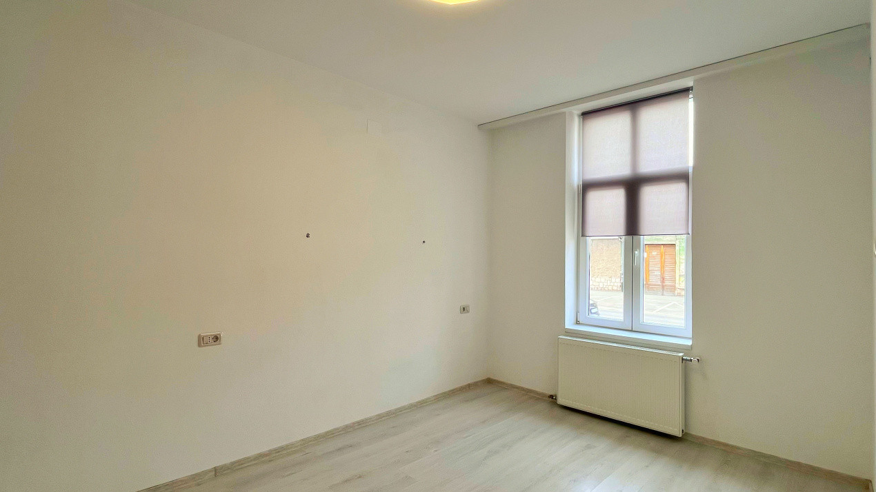 Spatiu Comercial in Zona Centrala 