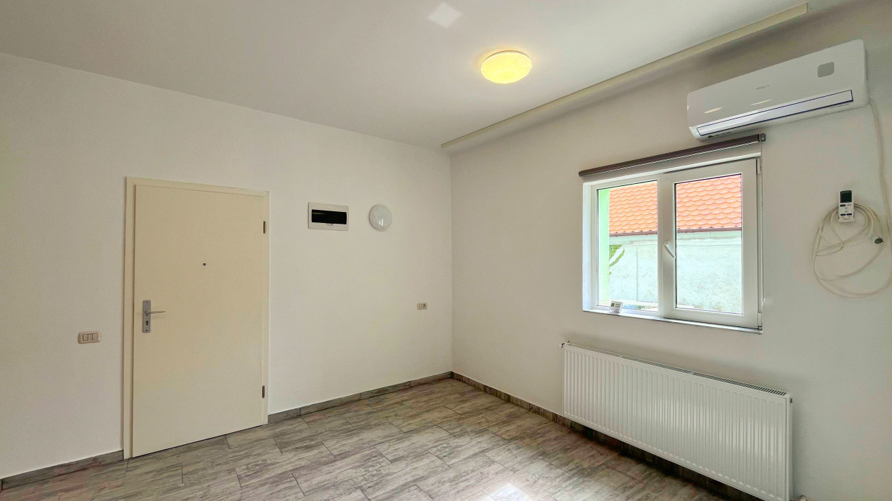 Spatiu Comercial in Zona Centrala 