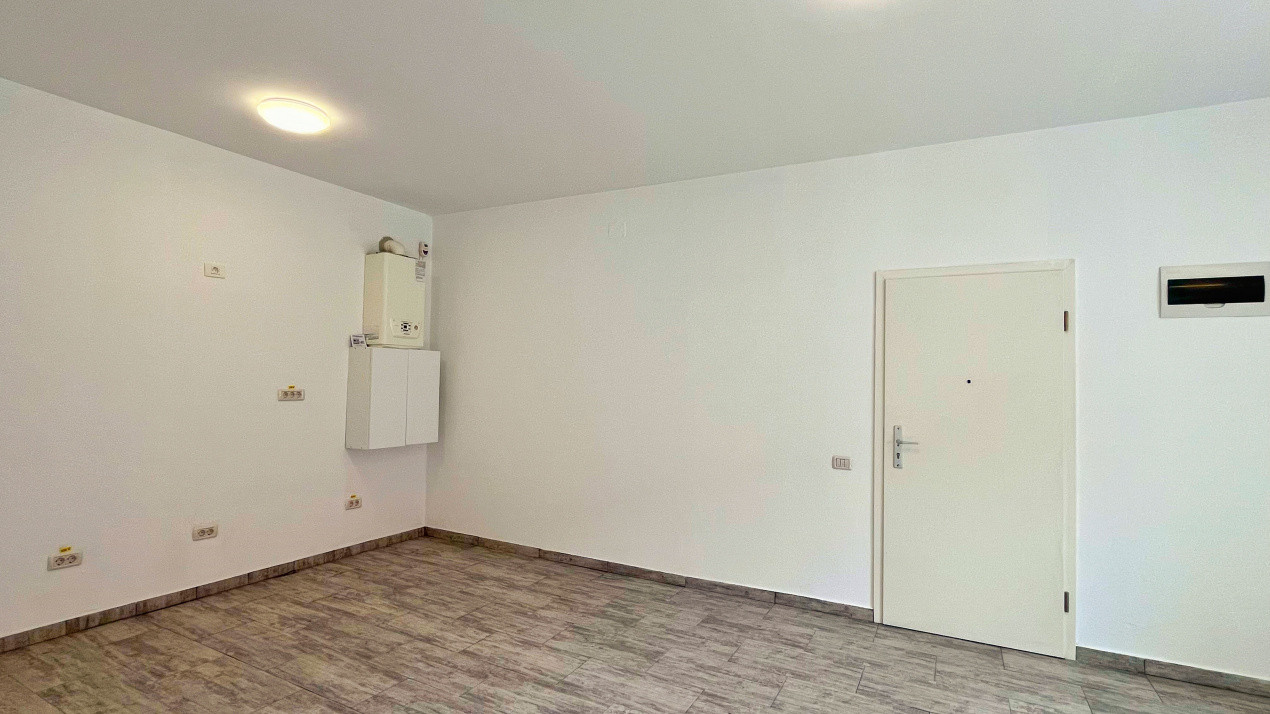 Spatiu Comercial in Zona Centrala 