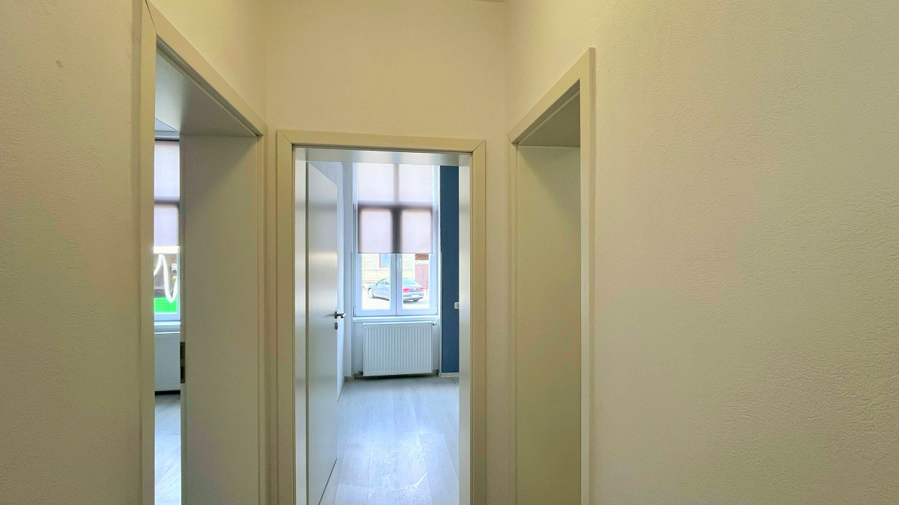 Spatiu Comercial in Zona Centrala 